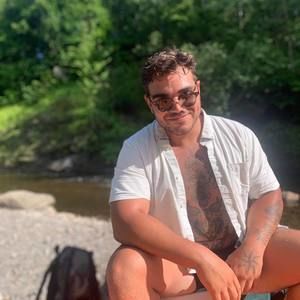 Meet your Posher, Samuel